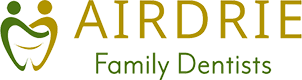 Airdrie Family Dentists Logo
