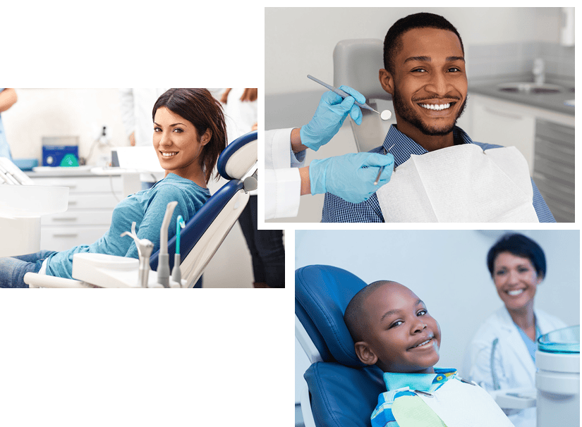 airdrie family dentists