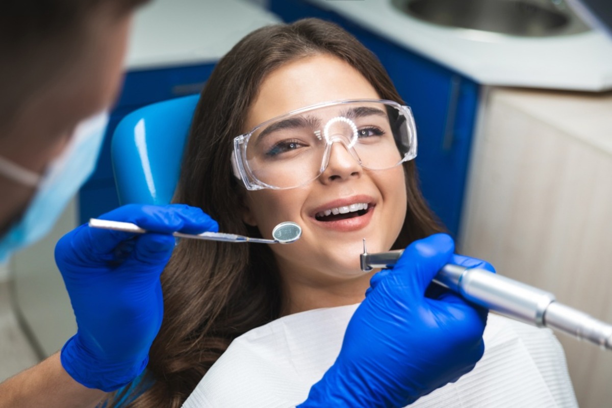 dental bridge vs dental implant which is the better long term solution