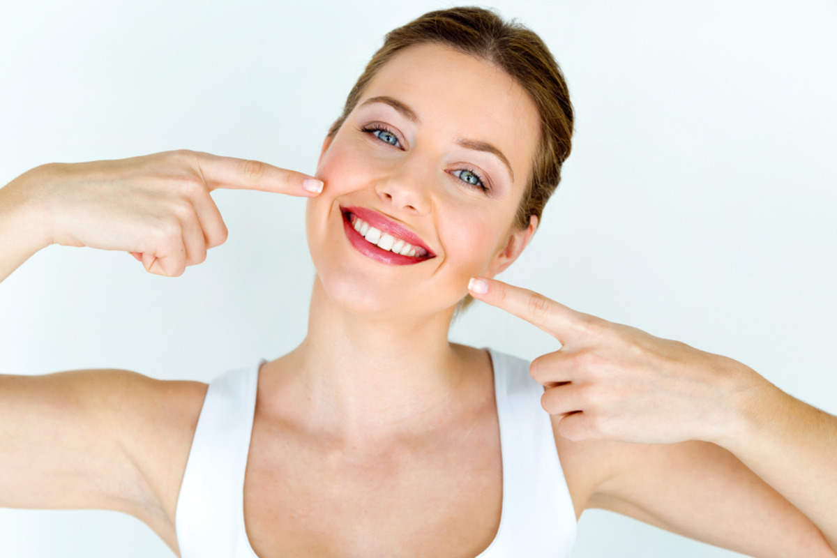 how crowns restore tooth strength