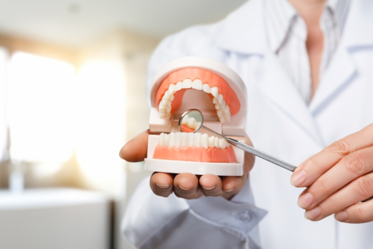 how dental bridges can restore your smile and bite