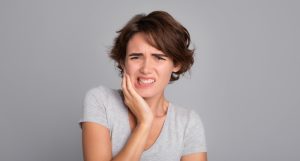 periodontal treatment for sensitive teeth