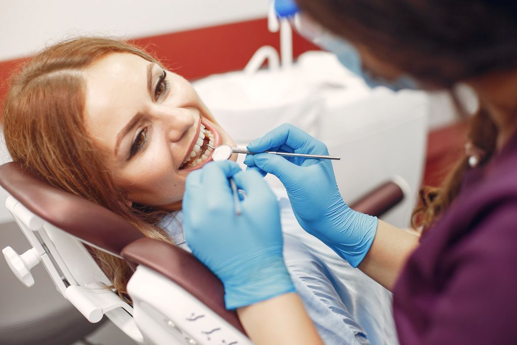 root canal therapy in airdrie