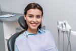 teeth whitening