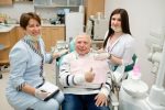 what to expect during your first dental visit